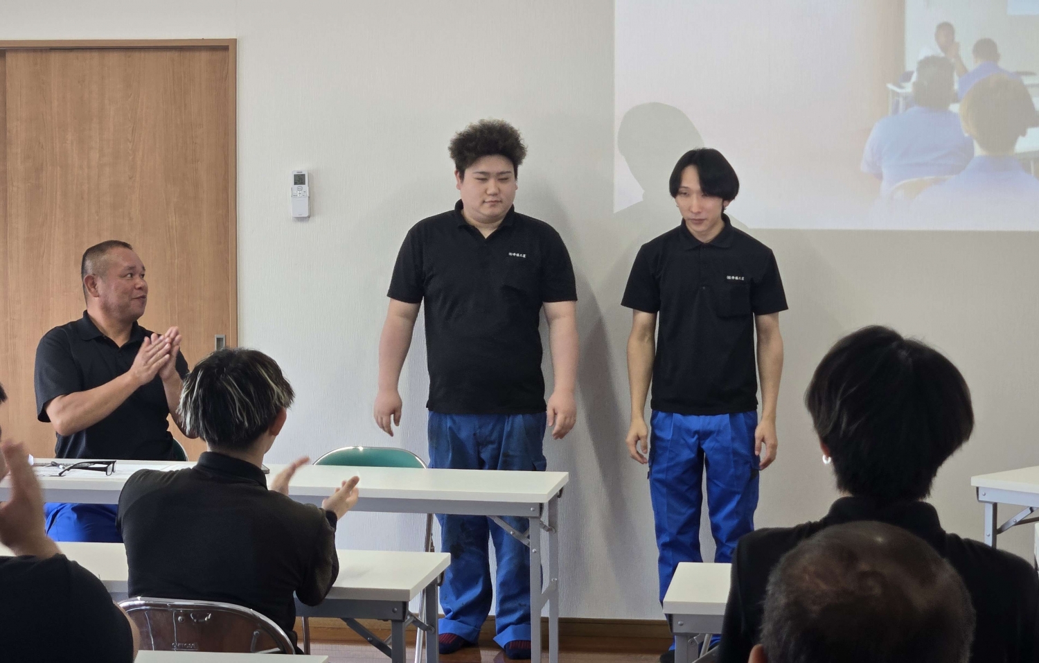 合格しました!