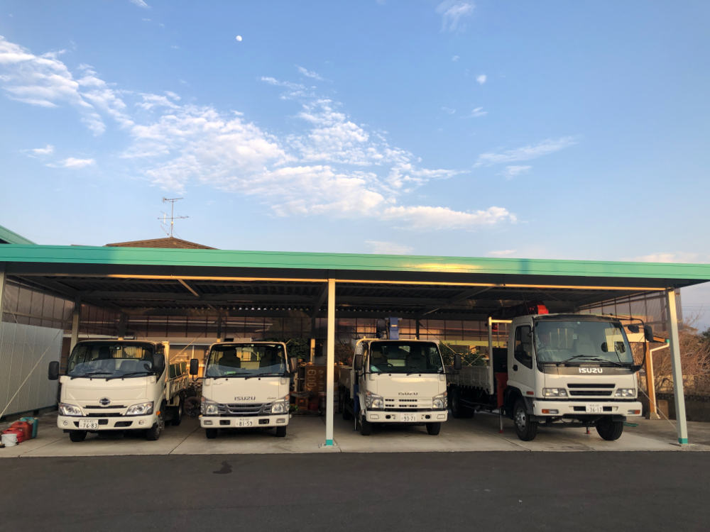 井福工業人吉支店