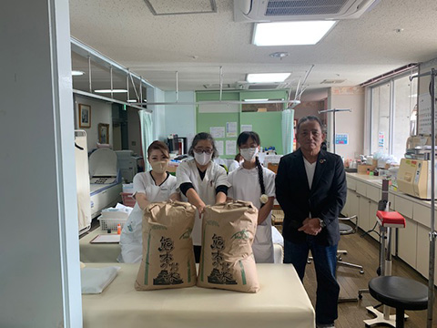IFUKU Farm