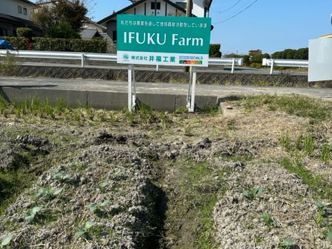 IFUKU Farm