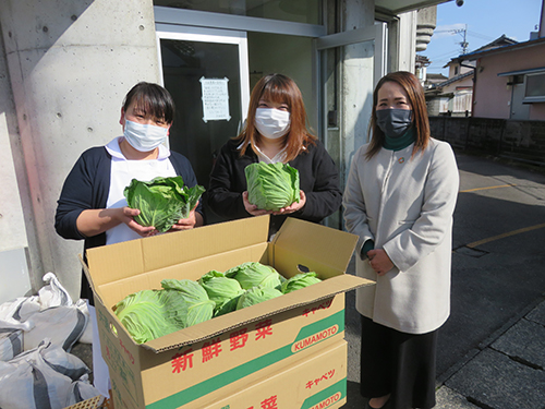 IFUKU Farm