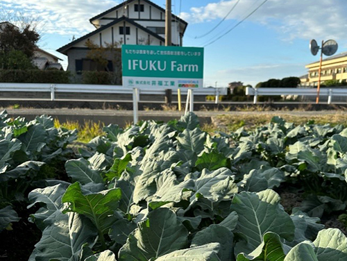 IFUKU Farm