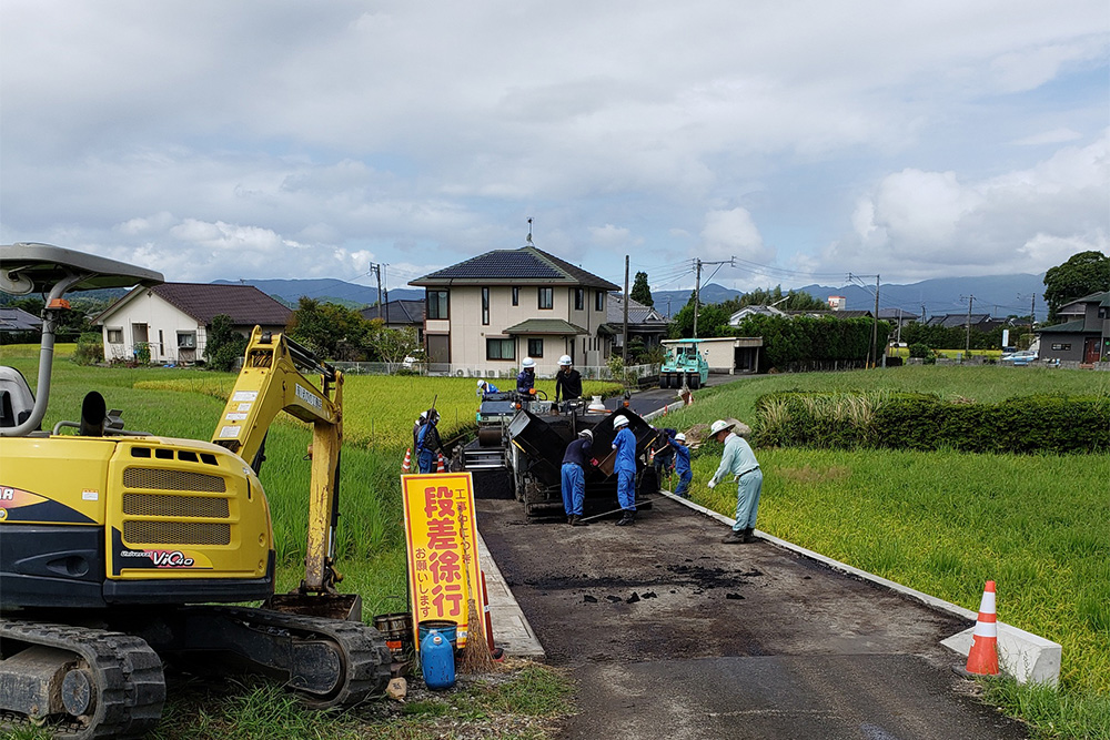 土木部門